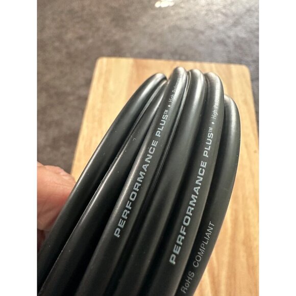 Performance Plus Performance Plus Linear Bandwidth Video Cable E134689 / 6' Feet - Picture 5 of 8